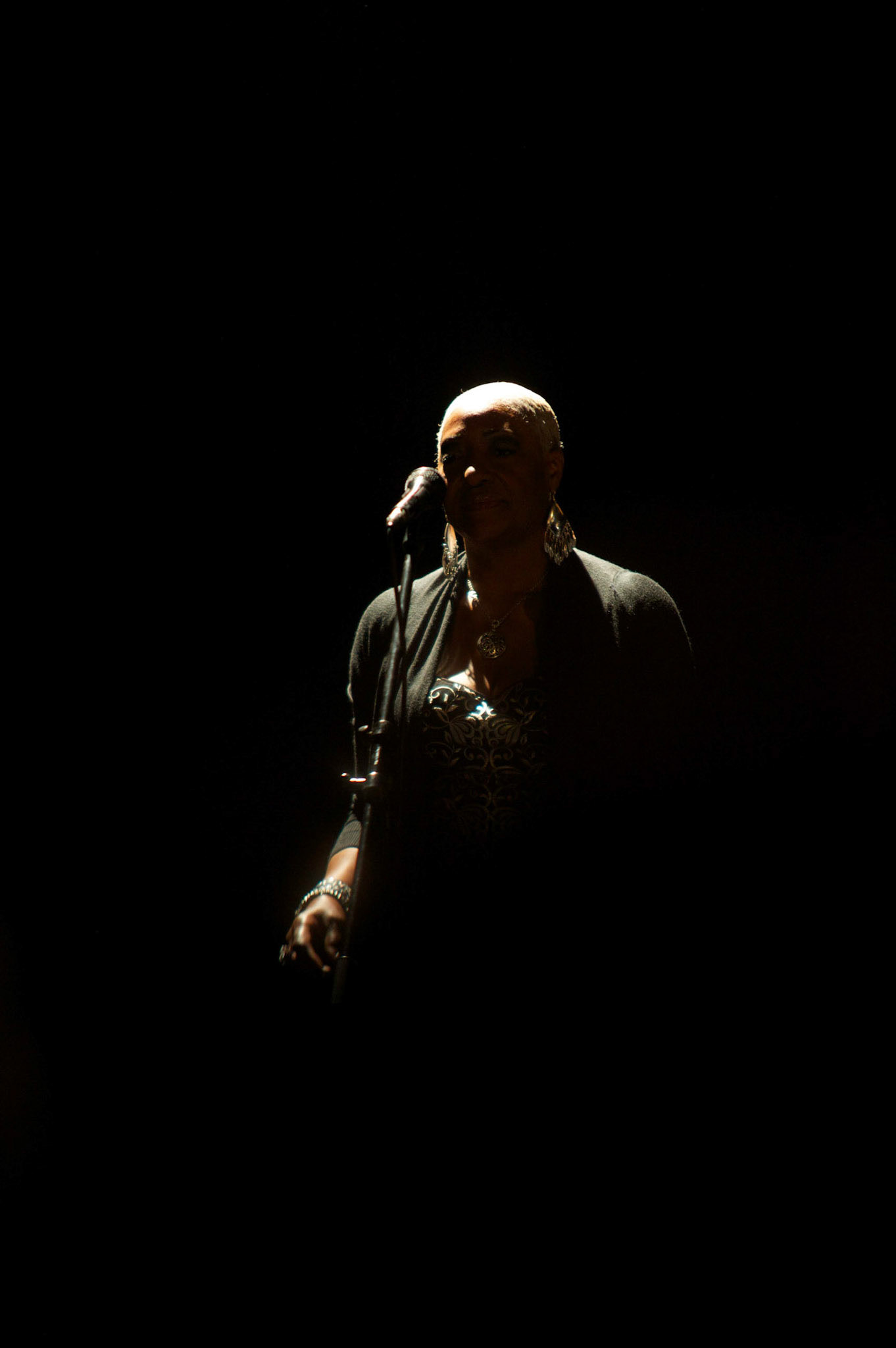 Concert de Maceo Parker