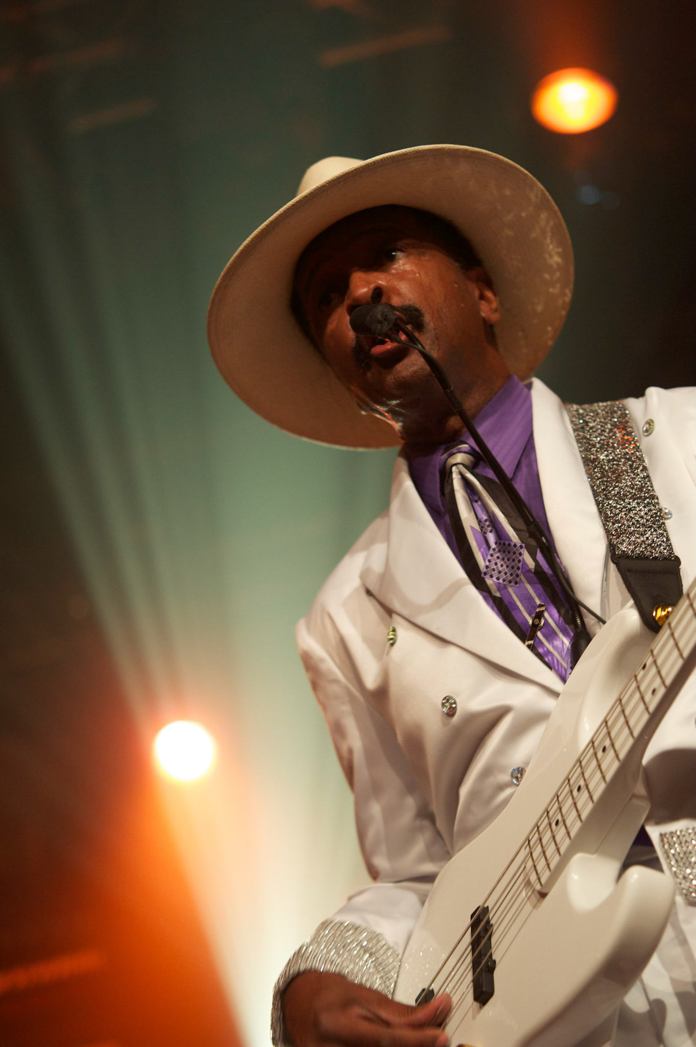 Larry Graham