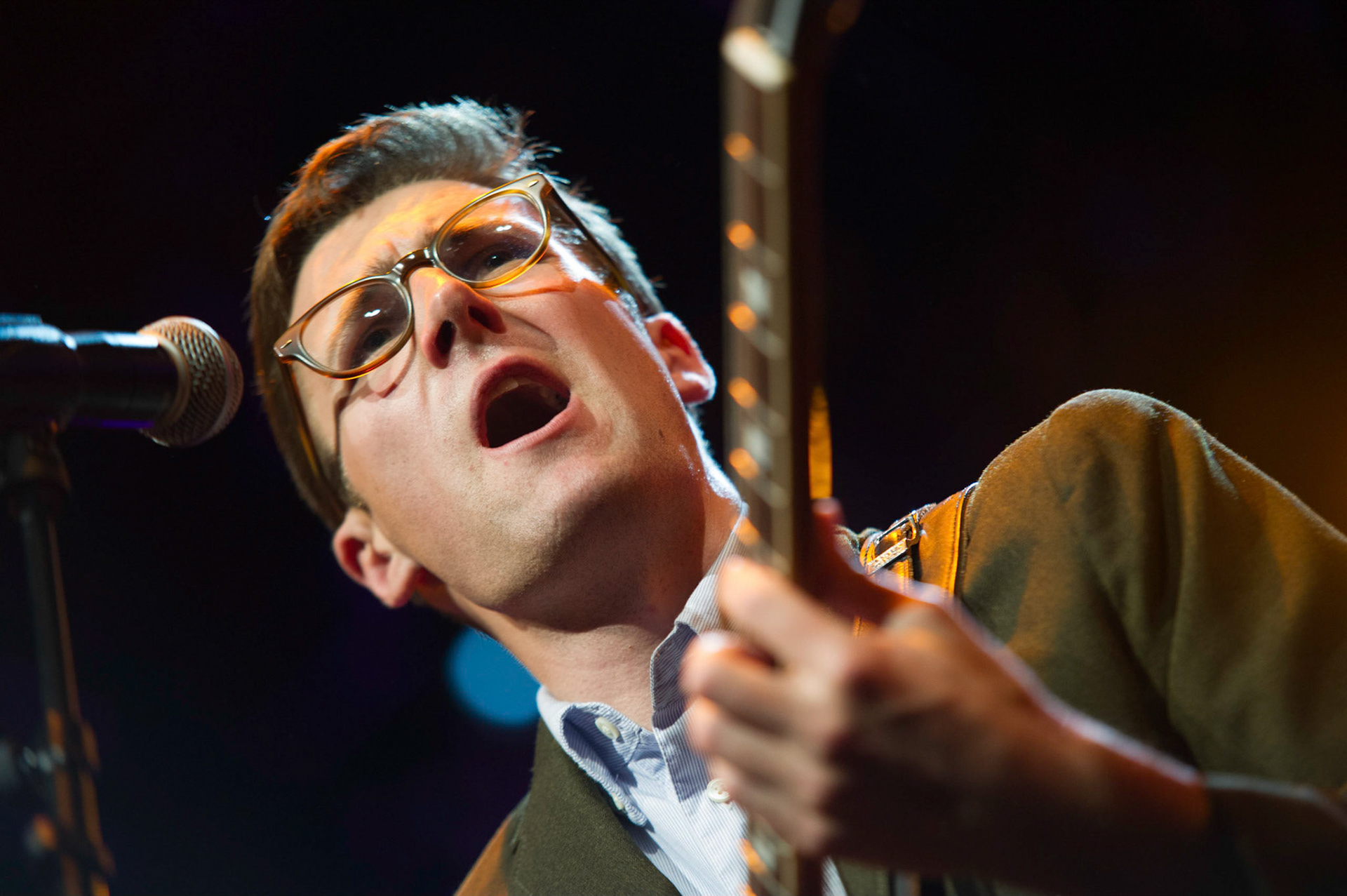 Nick Waterhouse
