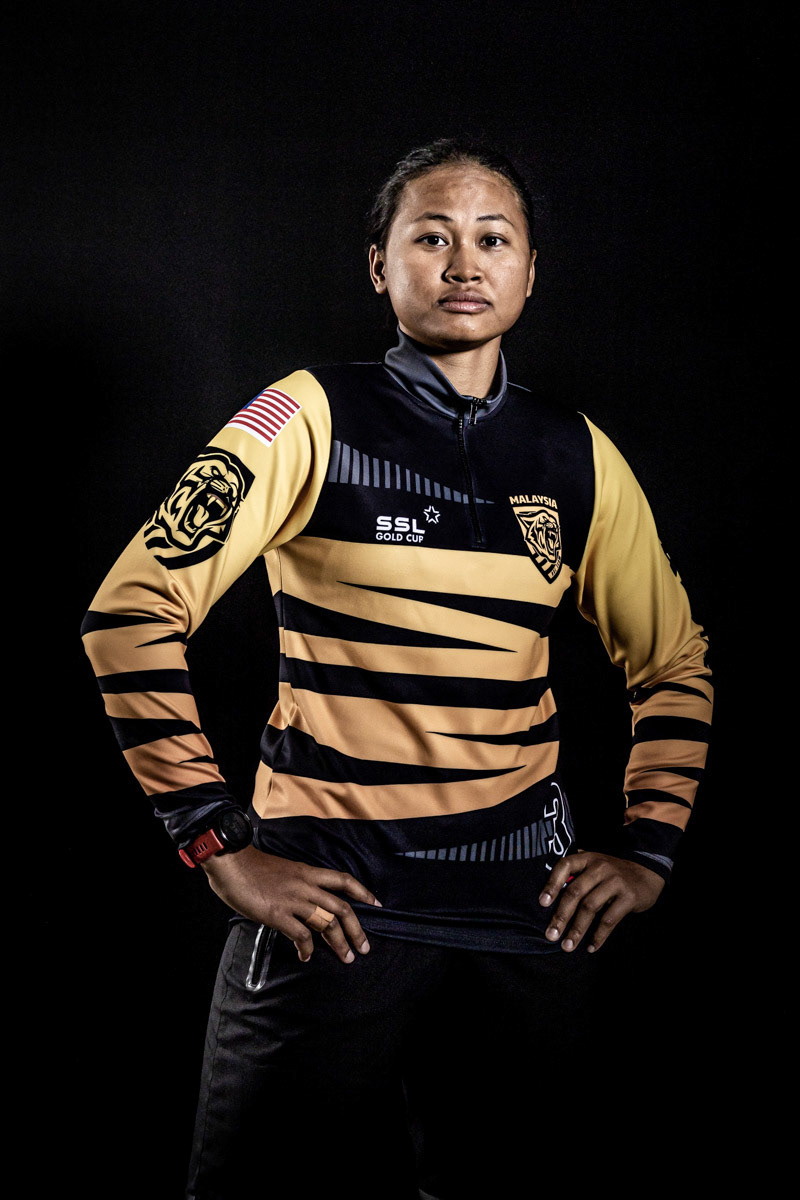 Nur Shazrin binti Mohamad Latif