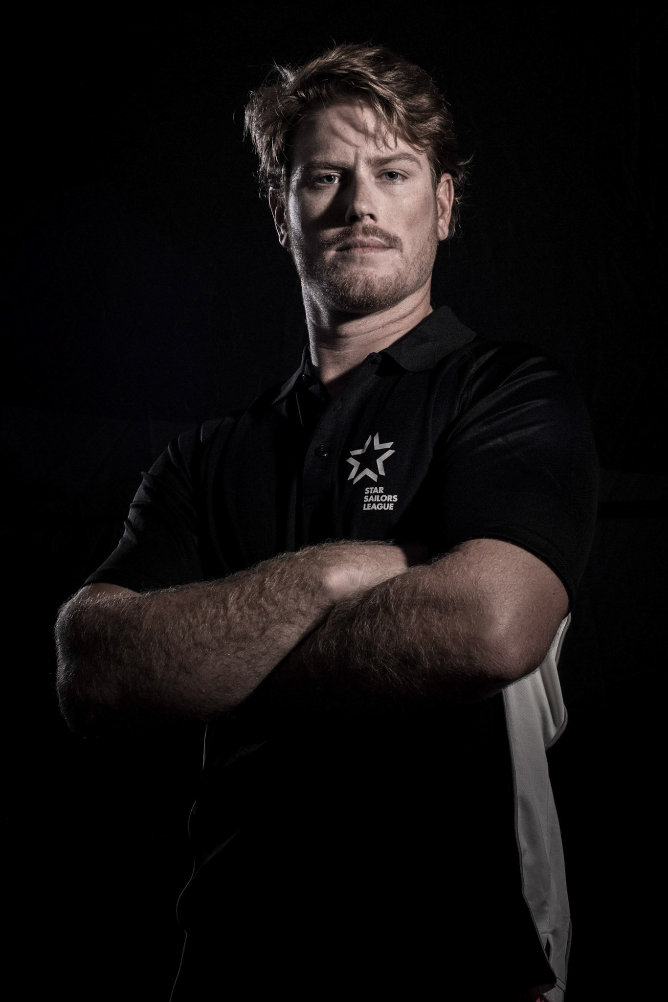 Luke Lawrence