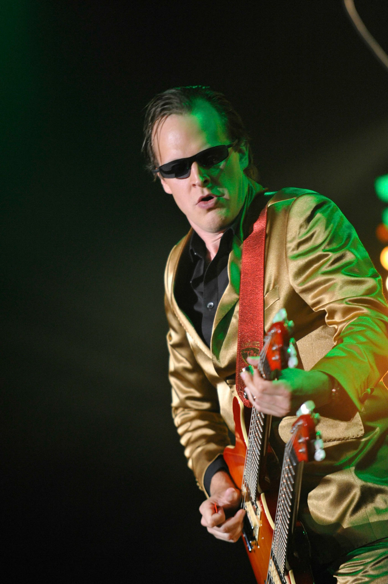 Joe Bonamassa