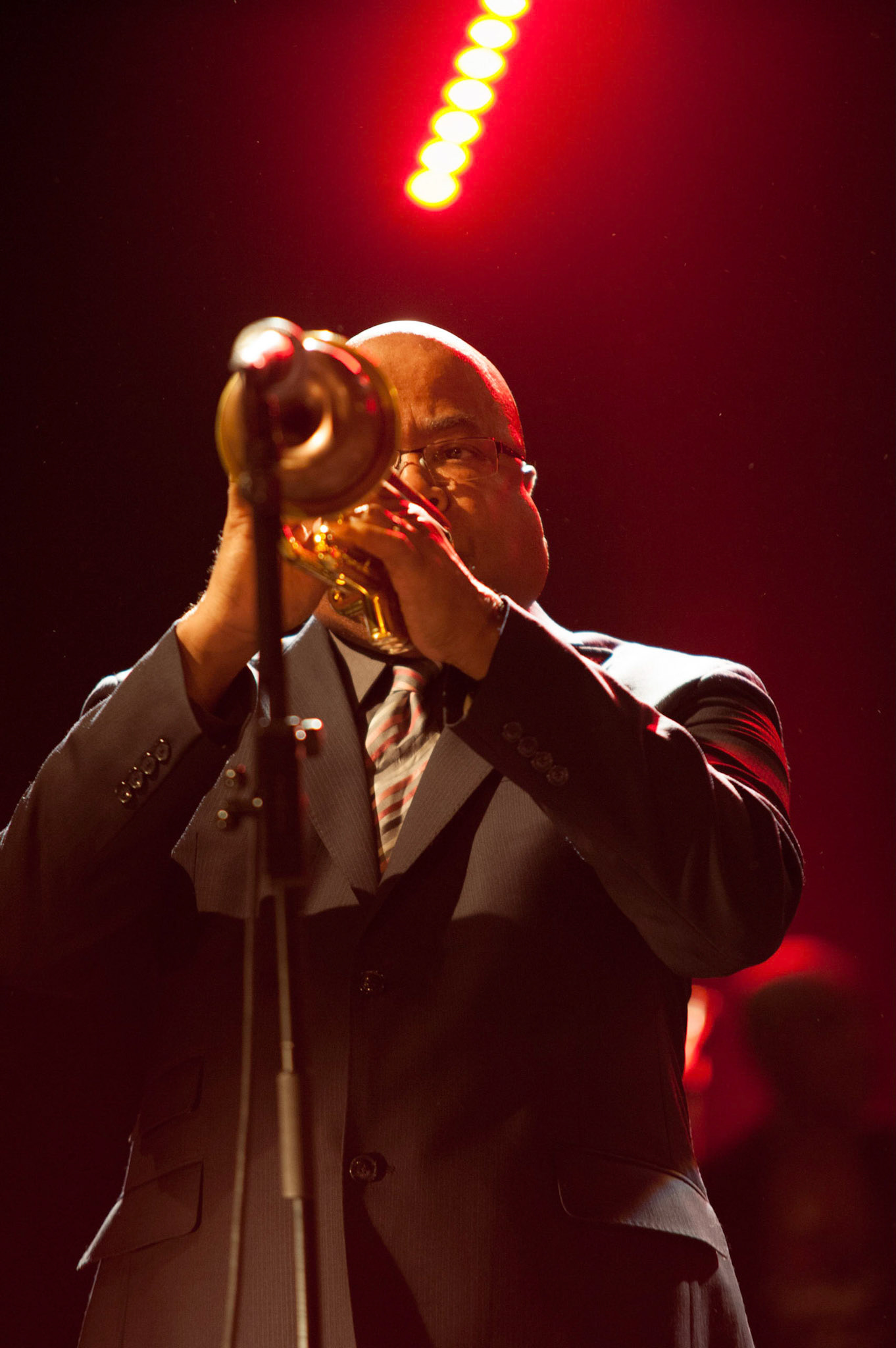 Concert de Maceo Parker