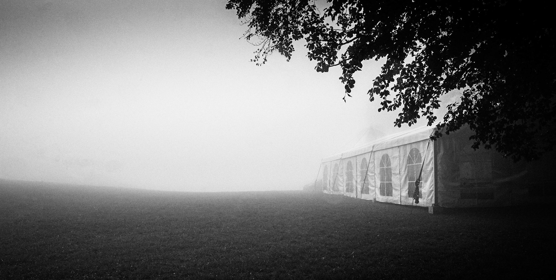 Brouillard sur Gourze