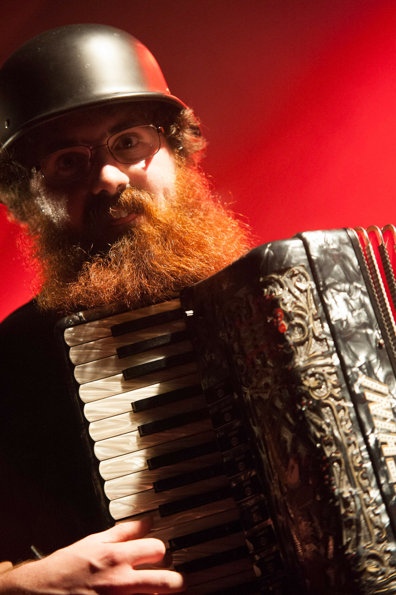 In the Dead Car, RKC 2011