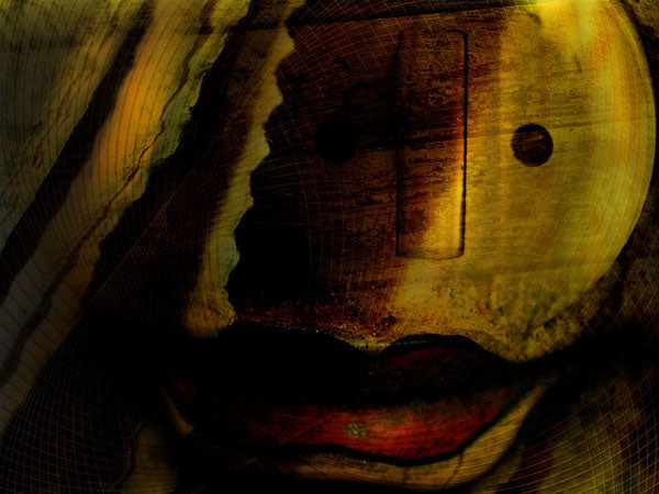 Here's looking at you