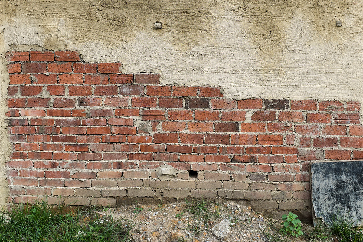 Brick Wall