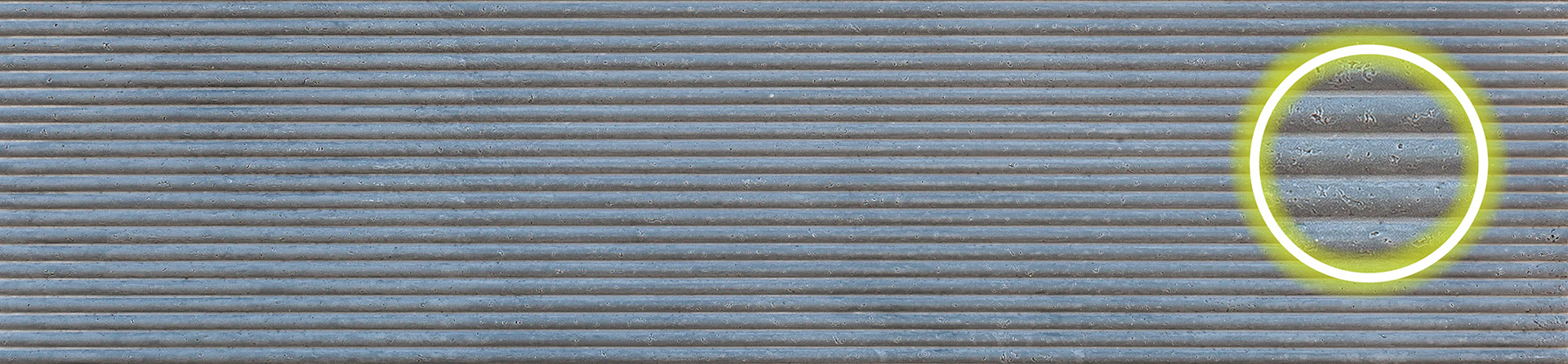 Decorative wall panel from Stonini Wall panels