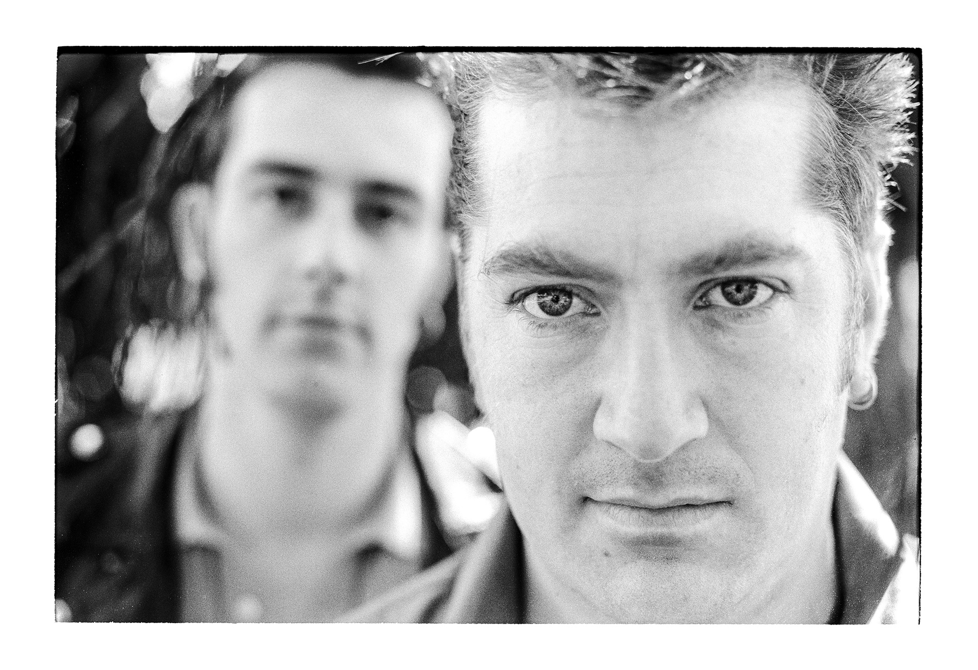 Weddings, Parties, Anything