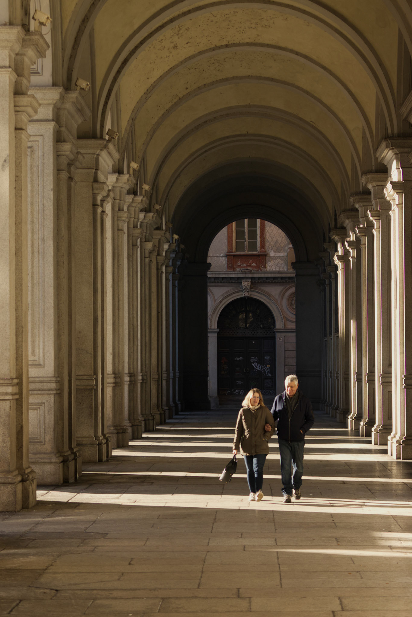 Palazzo Carignano, Turin