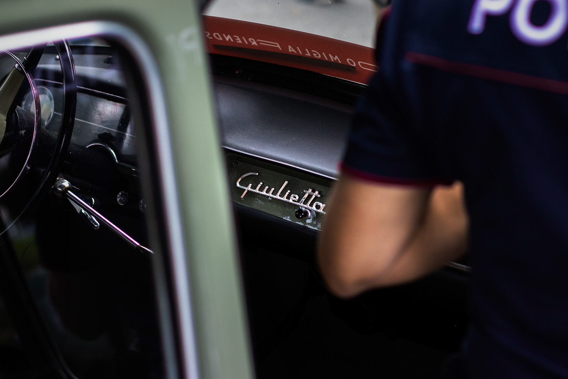 1000Miglia 2024, Turin