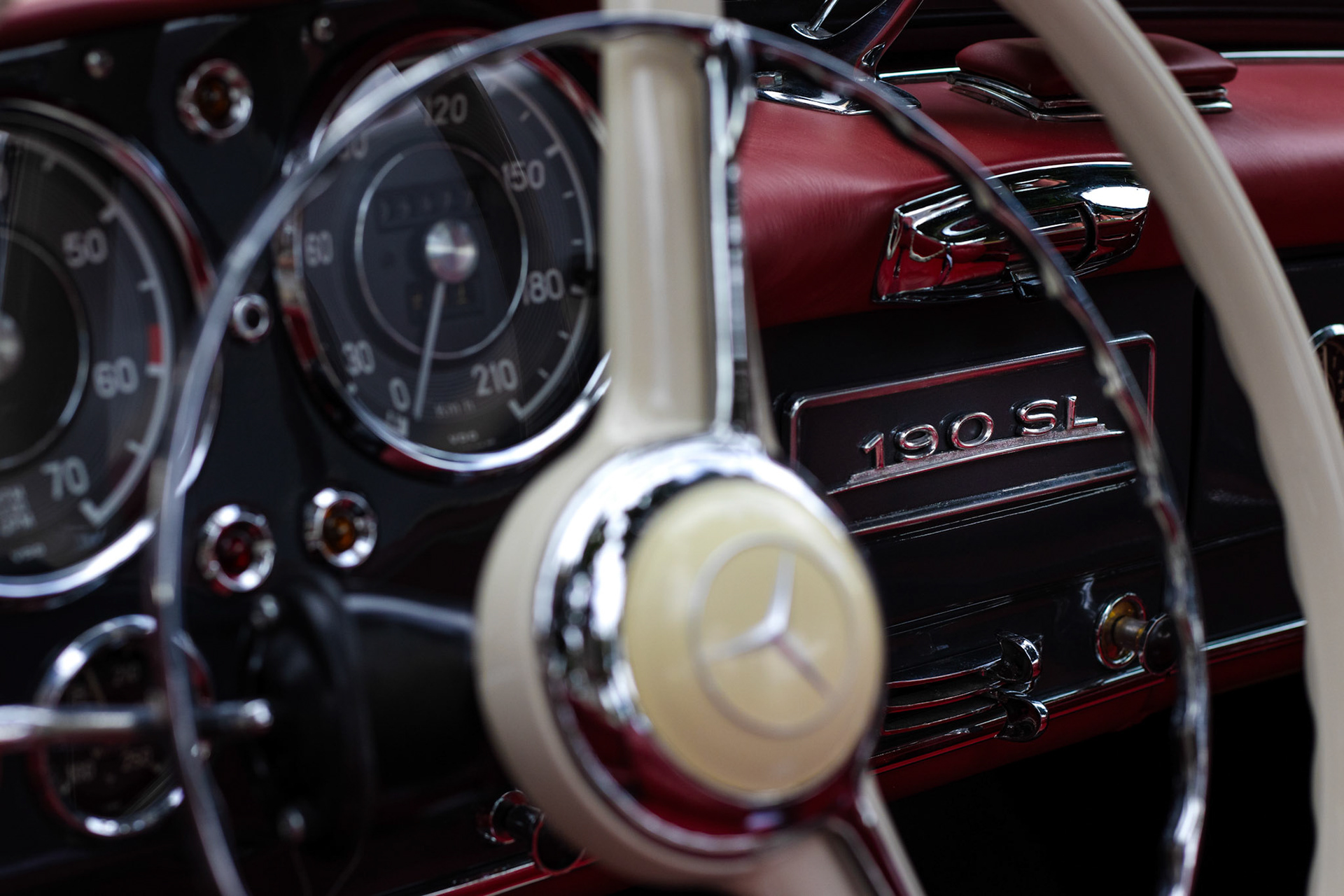 1000Miglia 2024, Turin