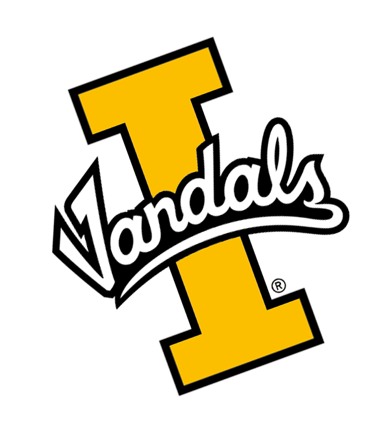 U of I Athletics Gif Sticker