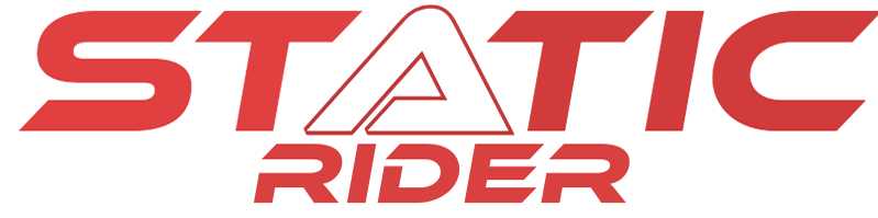 STATICRIDER