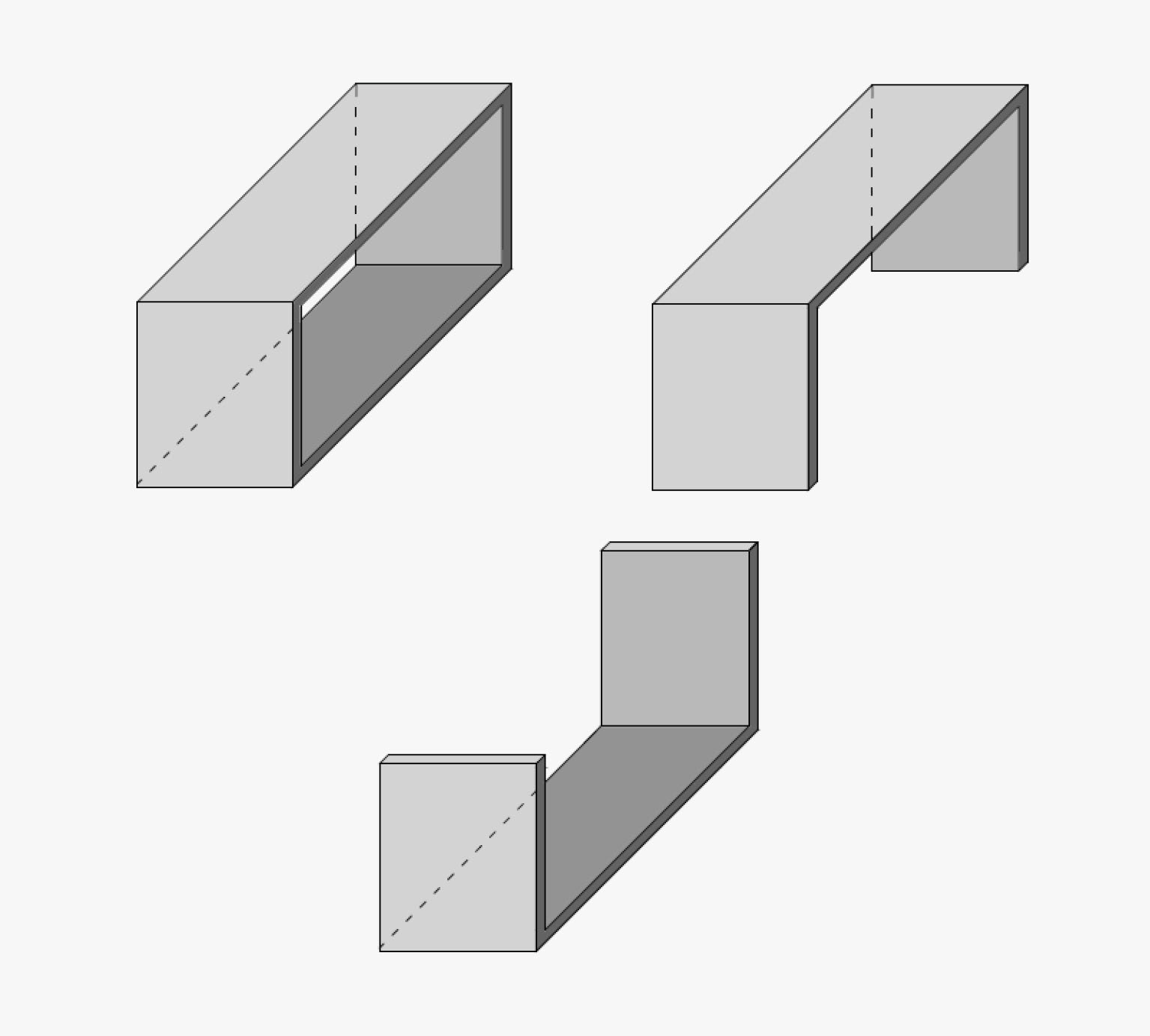 Ztužení patrovými deskami