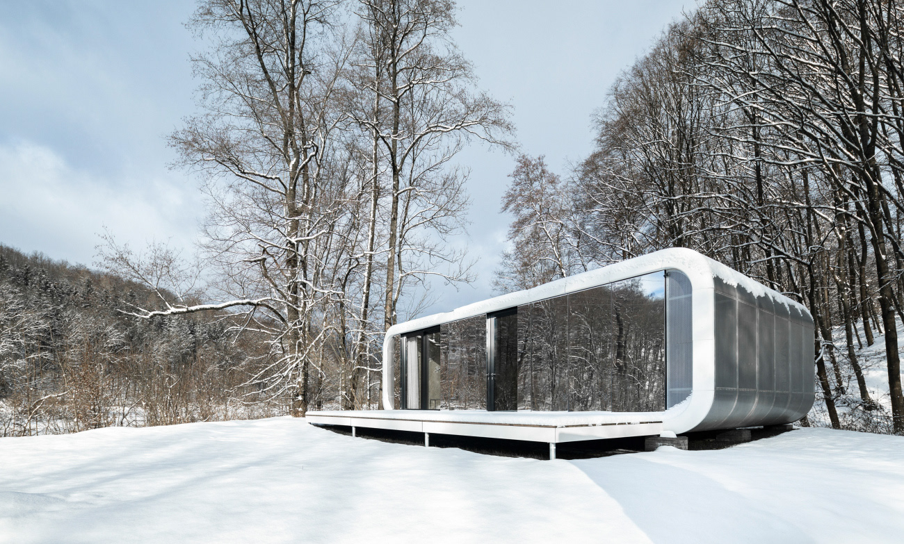 Fashion Line KOMA Modular