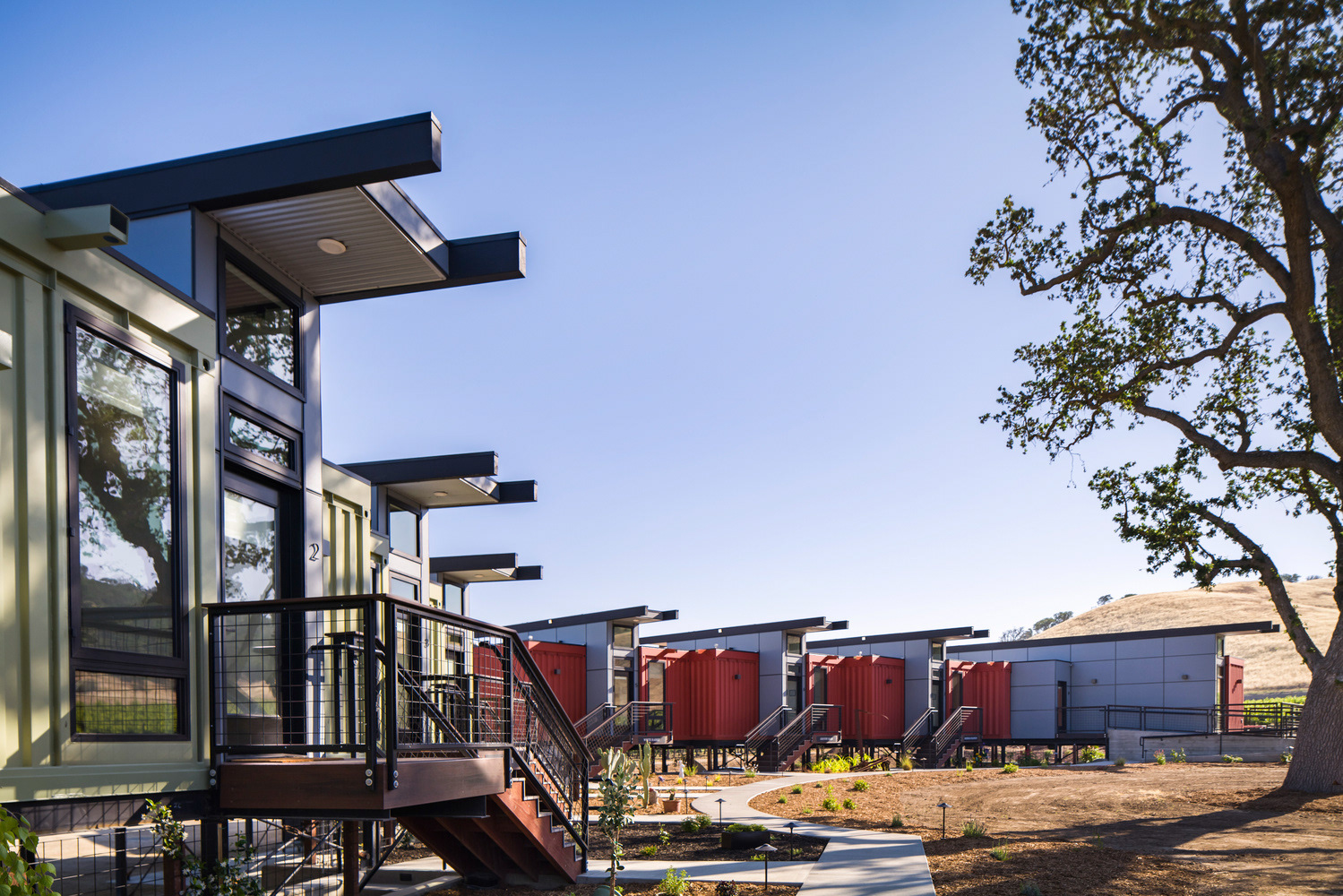 Geneso Inn Paso Robles USA
