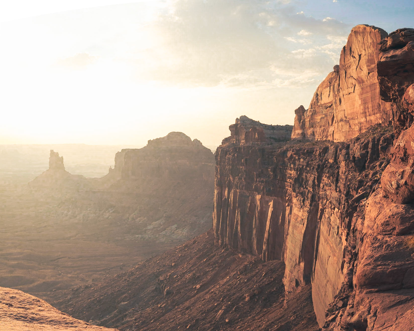 Sandstone Towers