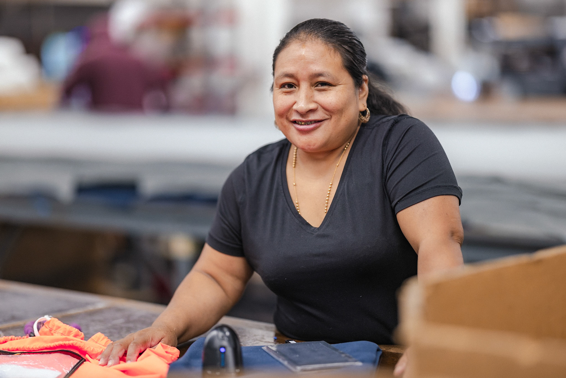 Opportunity Threads | Morganton, NC