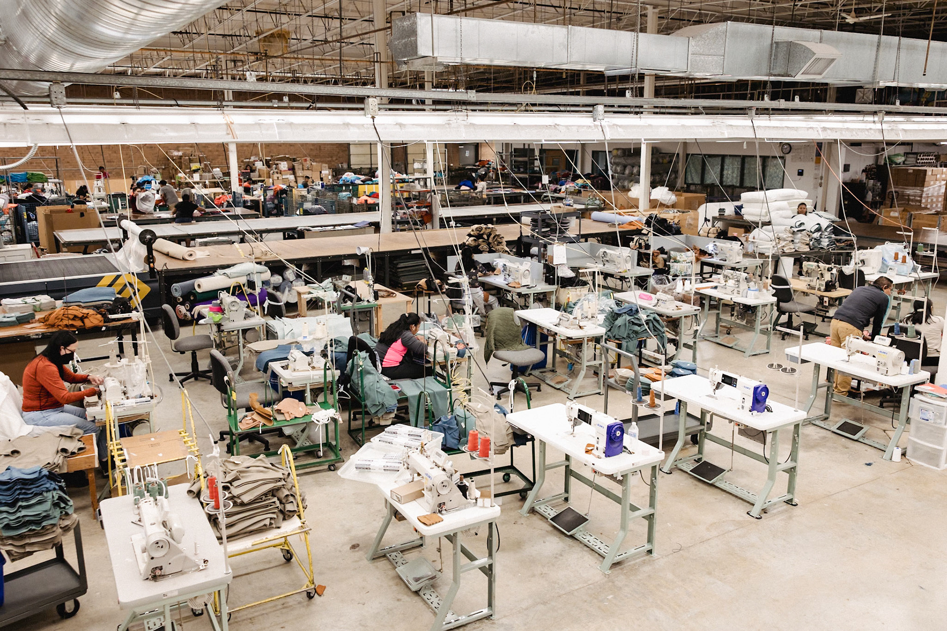 Opportunity Threads | Morganton, NC