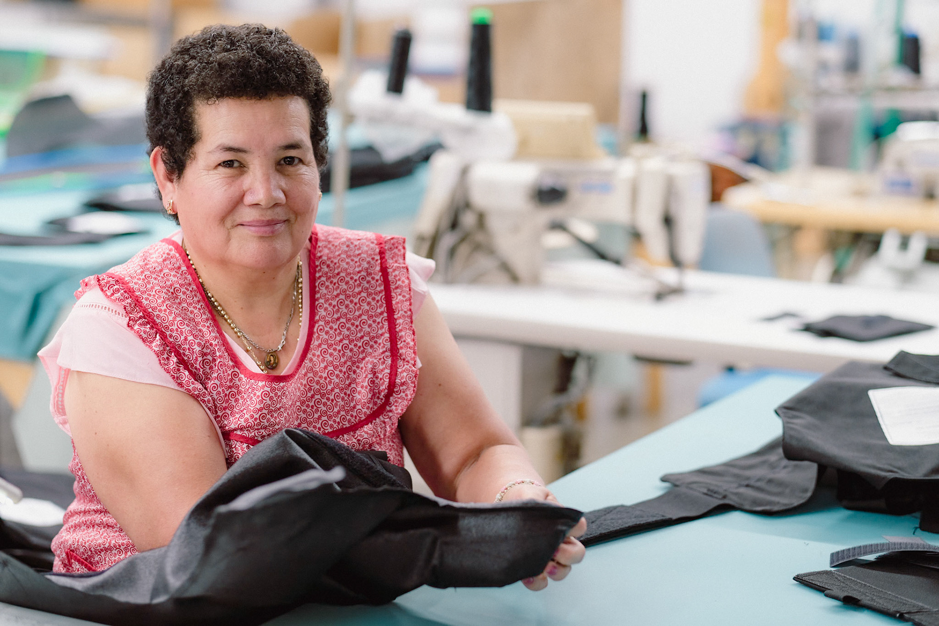 Trotters Sewing | Asheville, NC