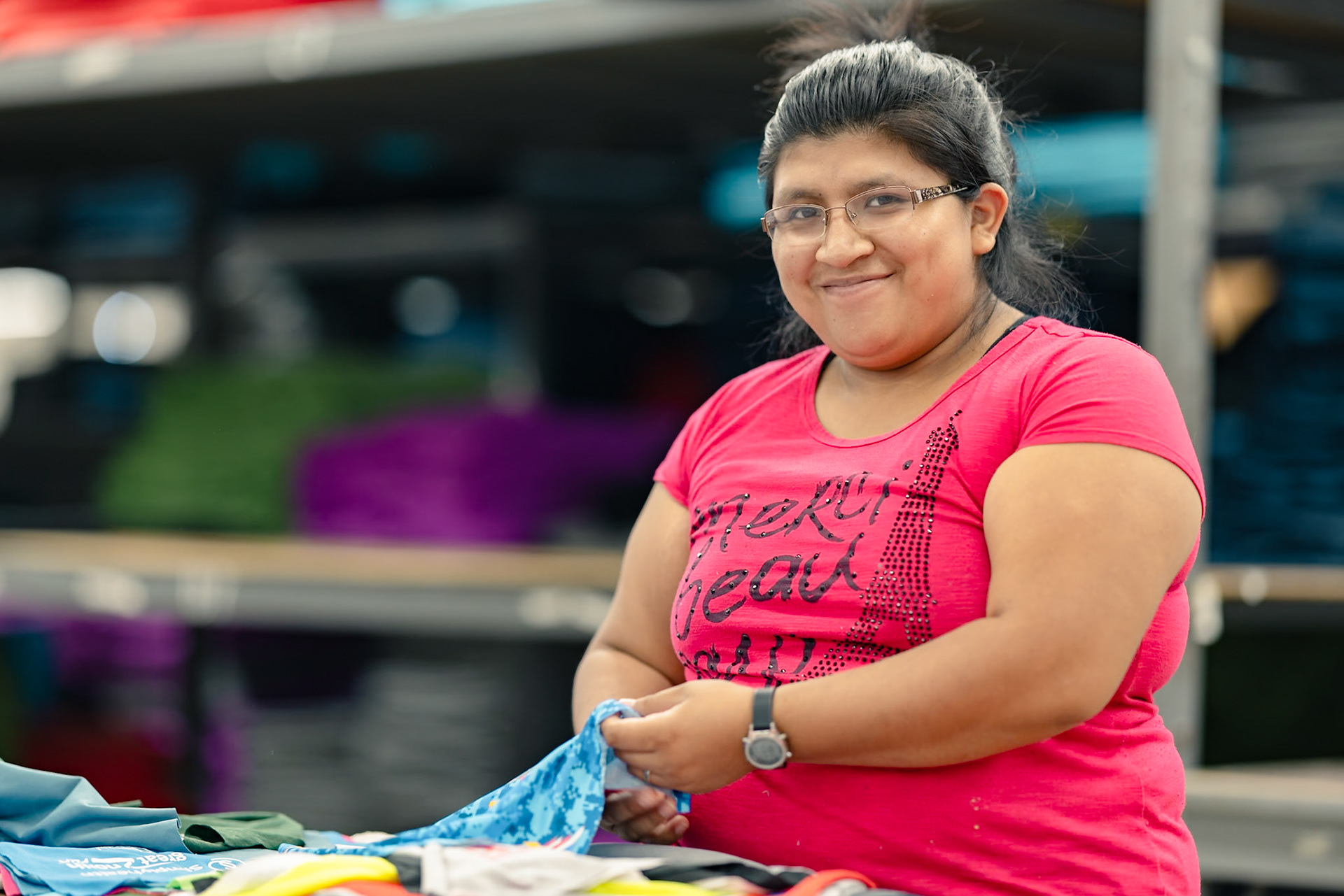 Opportunity Threads | Morganton, NC