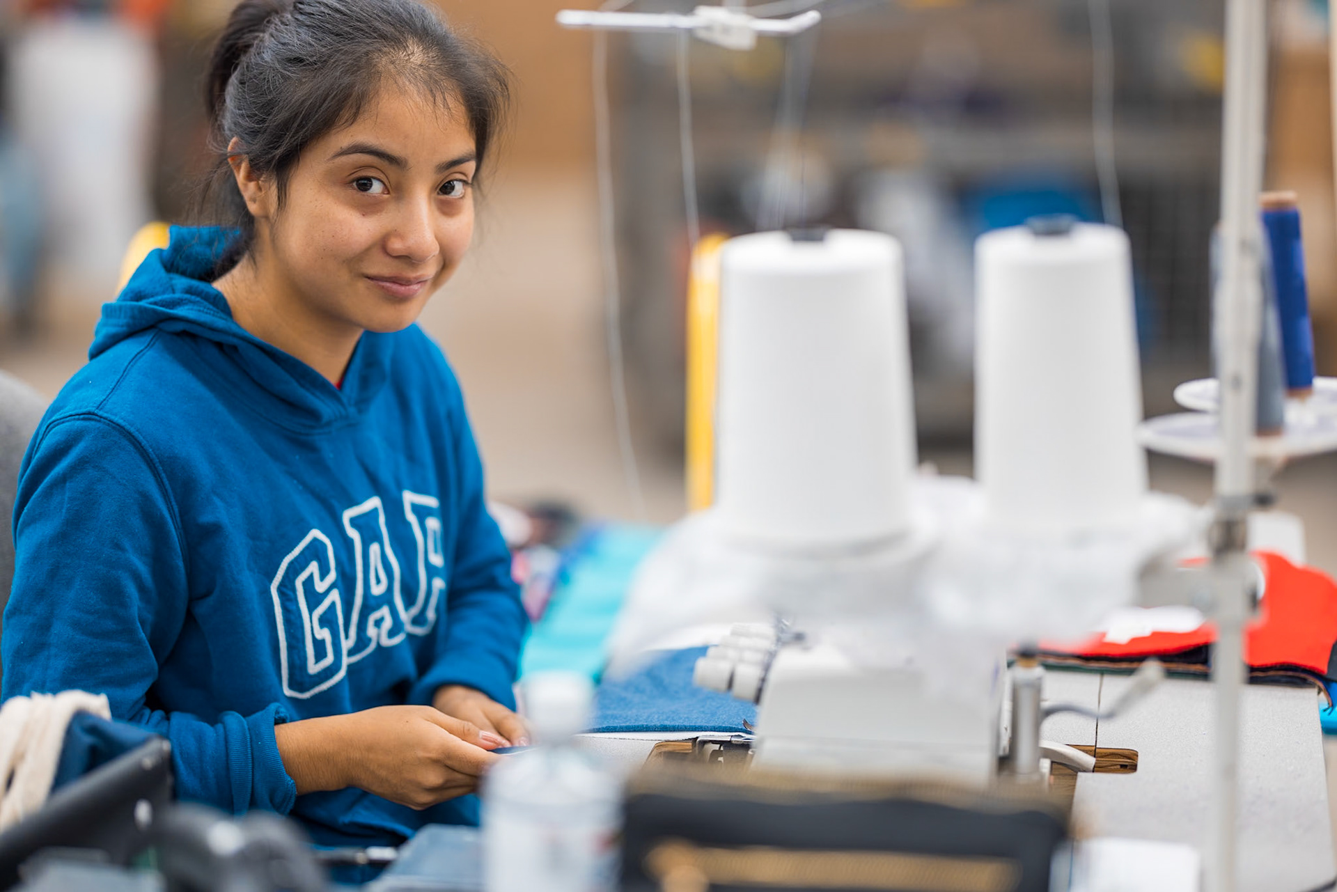 Opportunity Threads | Morganton, NC