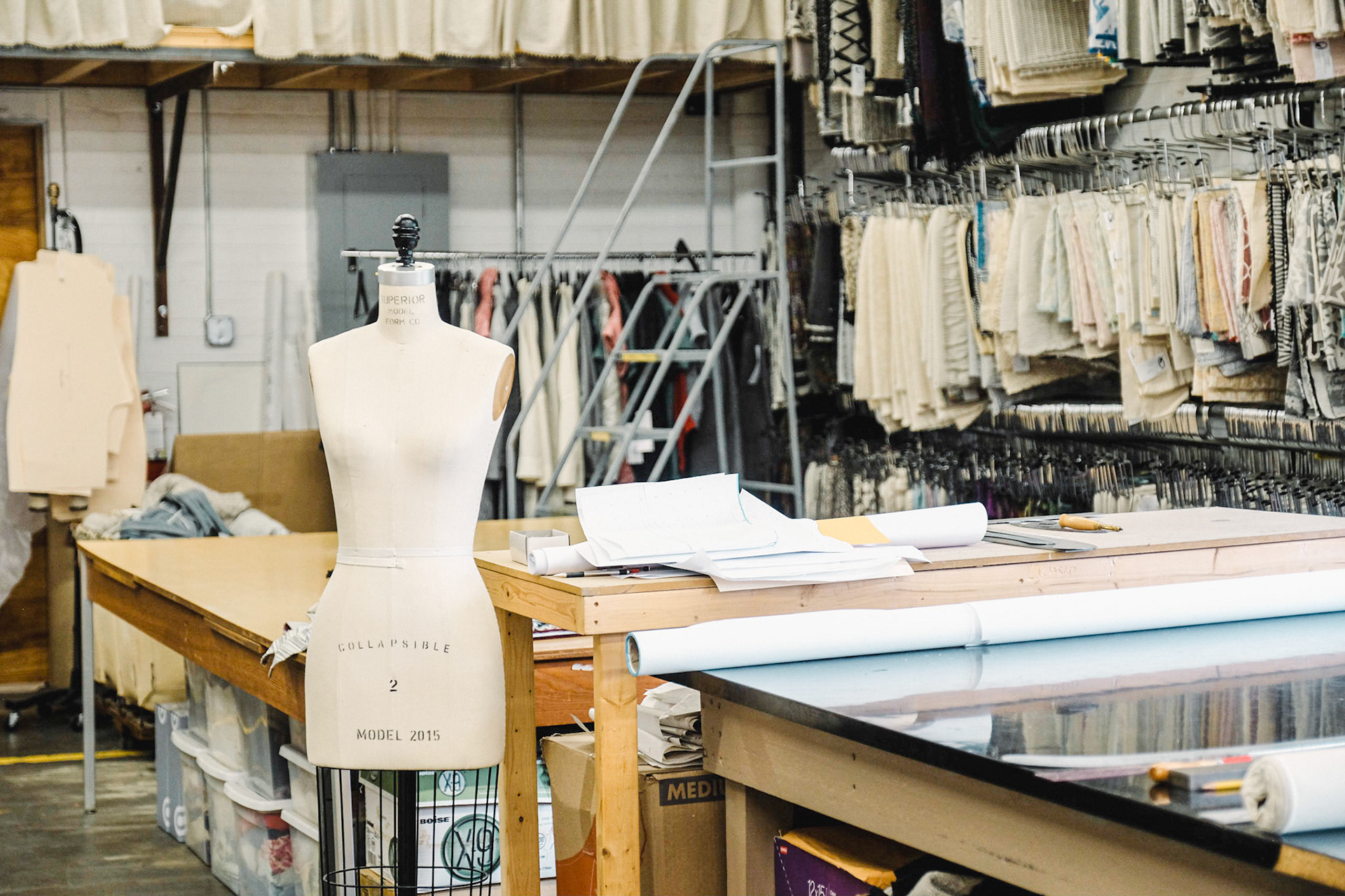 SewCo. | Hendersonville, NC