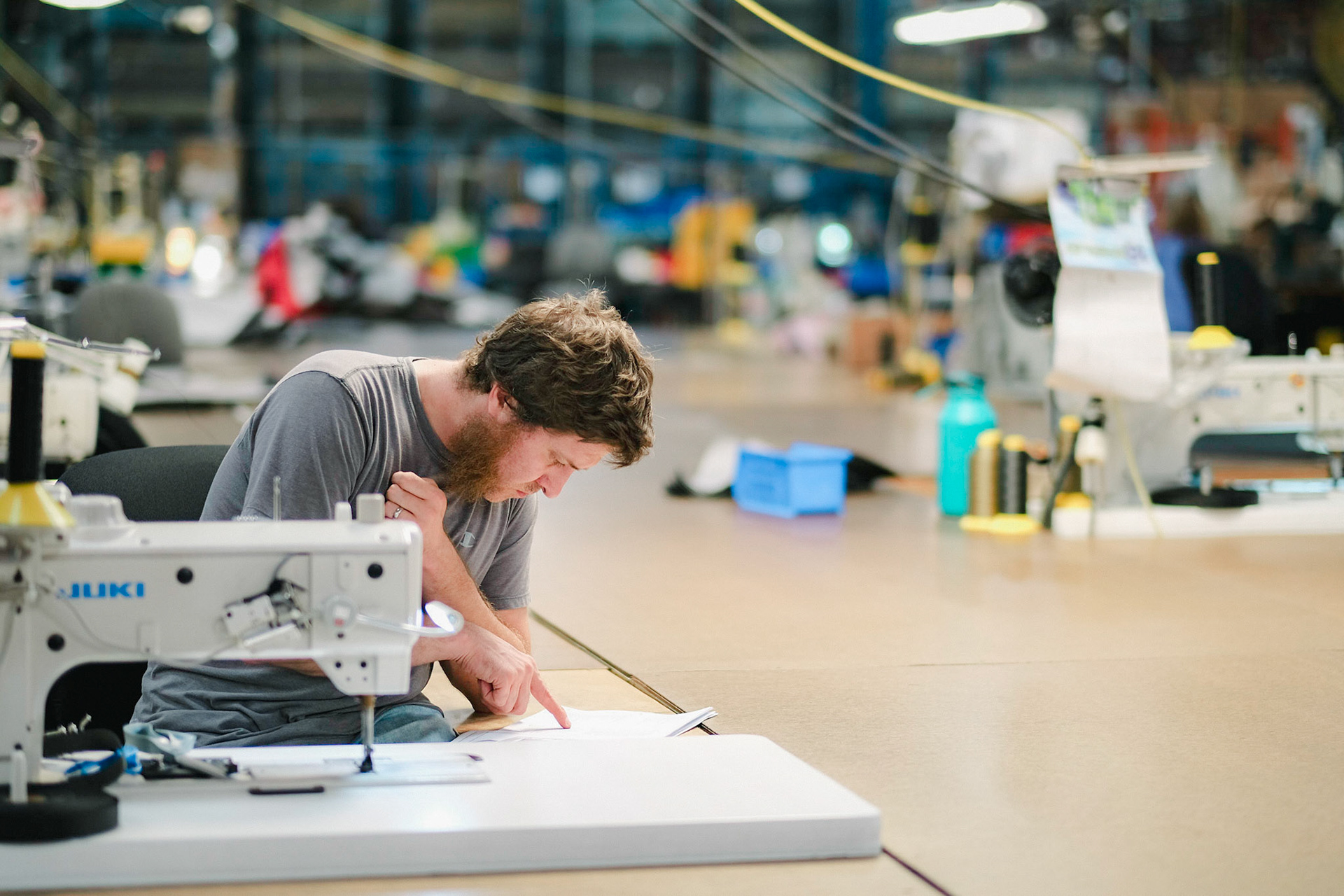 Diamond Brand | Fletcher, NC