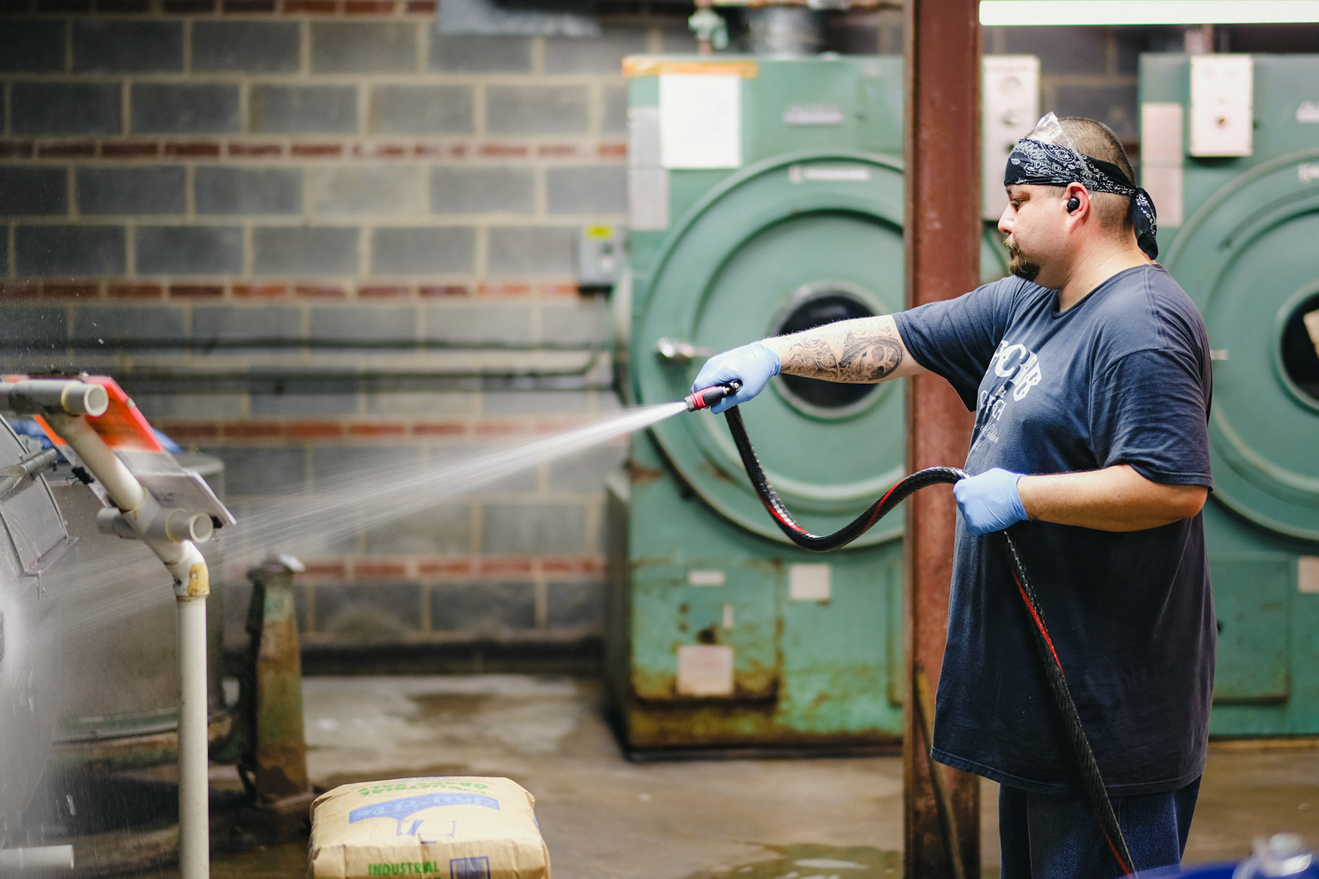 TS Designs | Burlington, NC