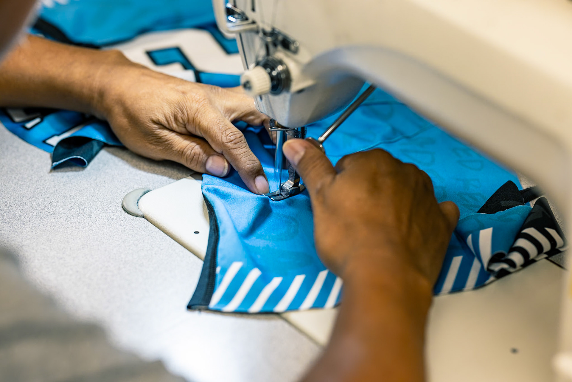 Opportunity Threads | Morganton, NC