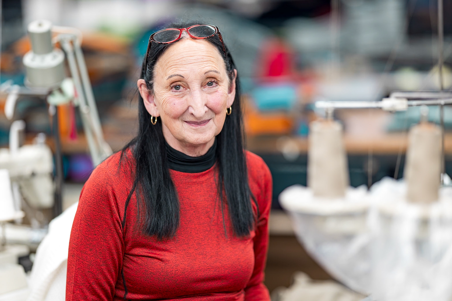 Opportunity Threads | Morganton, NC