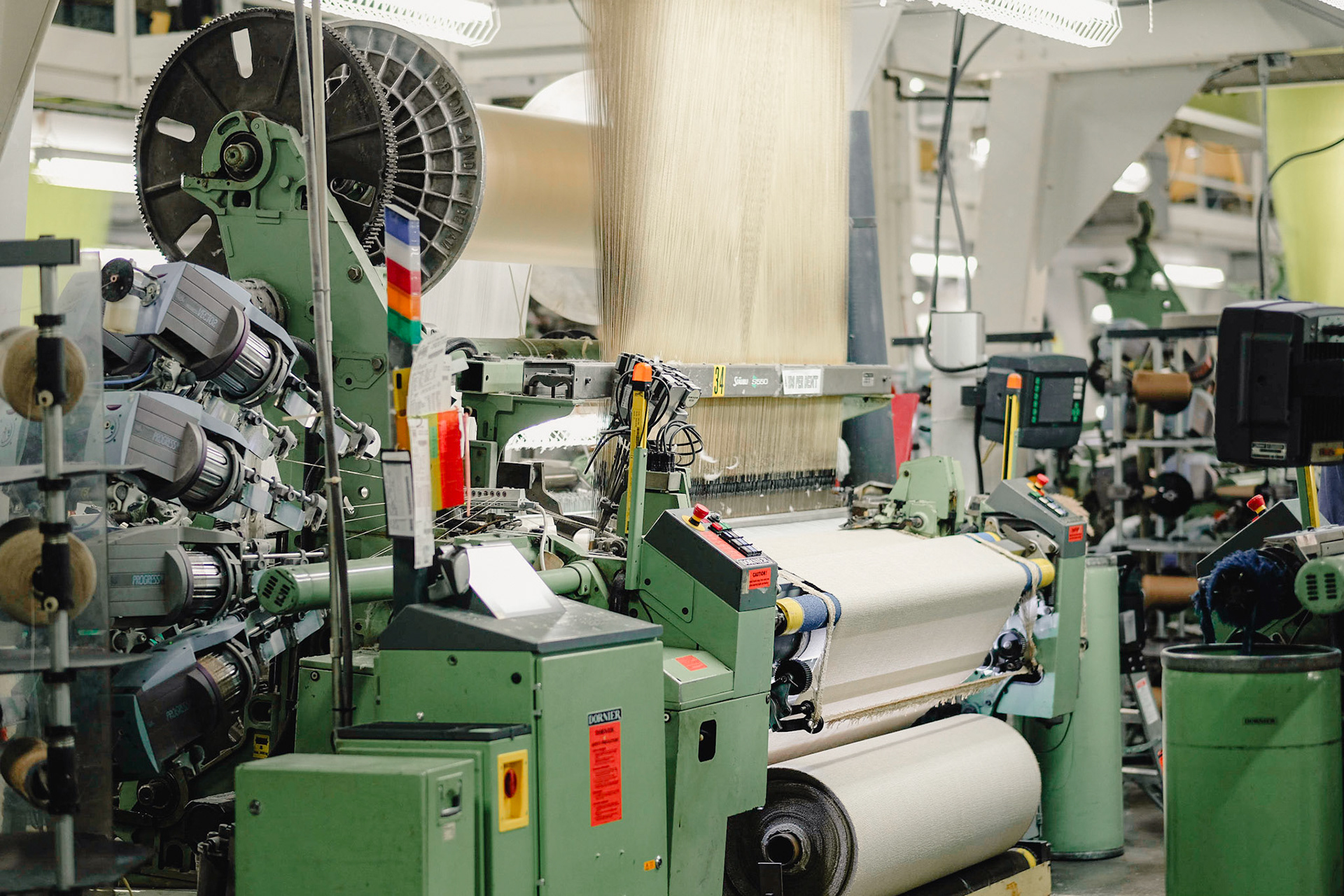 Valdese Weavers | Valdese, North Carolina