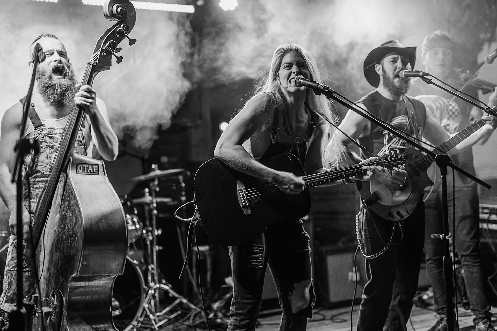 Tan and Sober Gentlemen