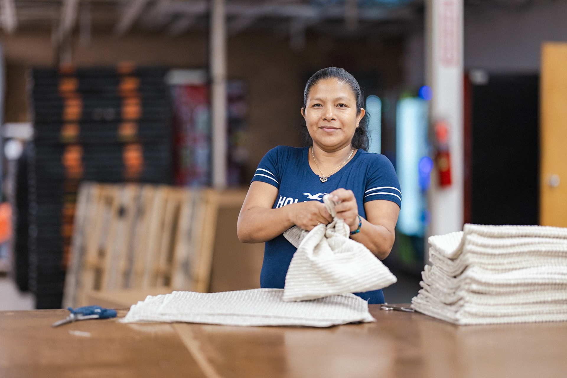 Opportunity Threads | Morganton, NC