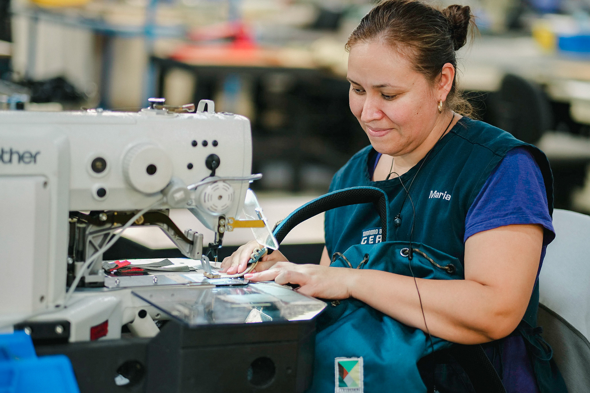 Diamond Brand | Fletcher, NC