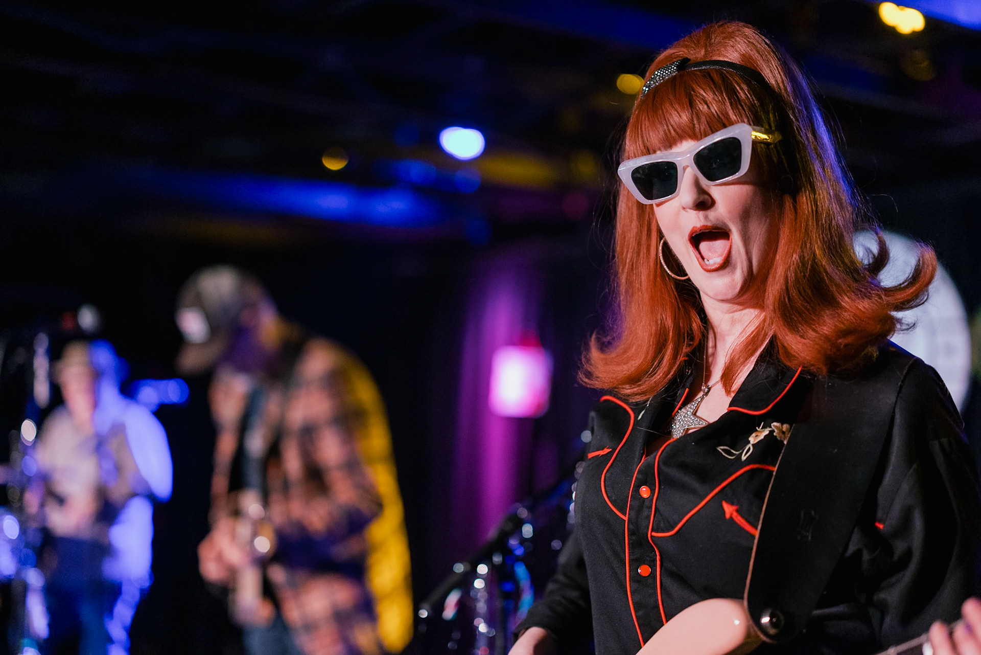 Southern Culture on the Skids