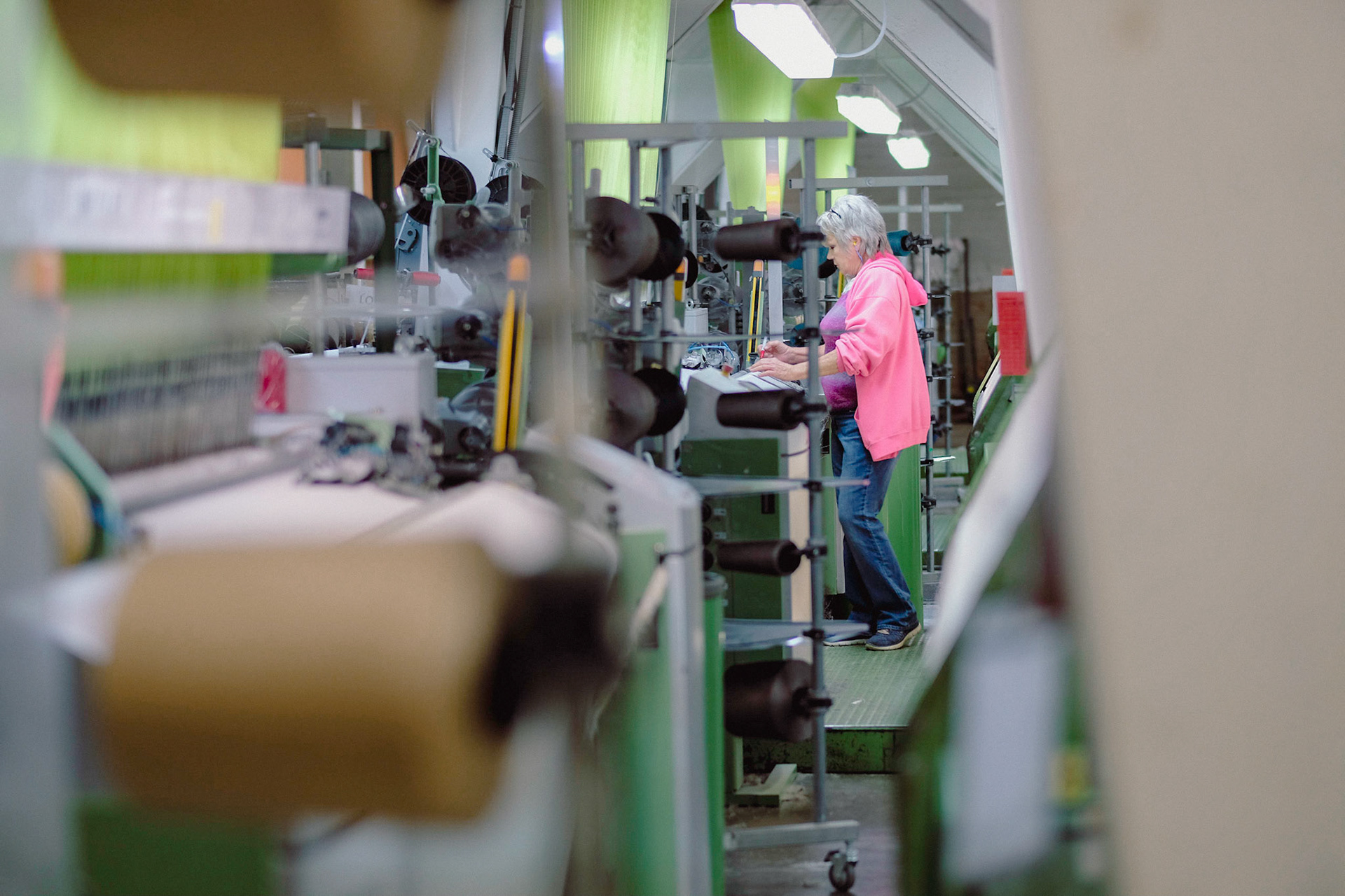 Valdese Weavers | Valdese, North Carolina