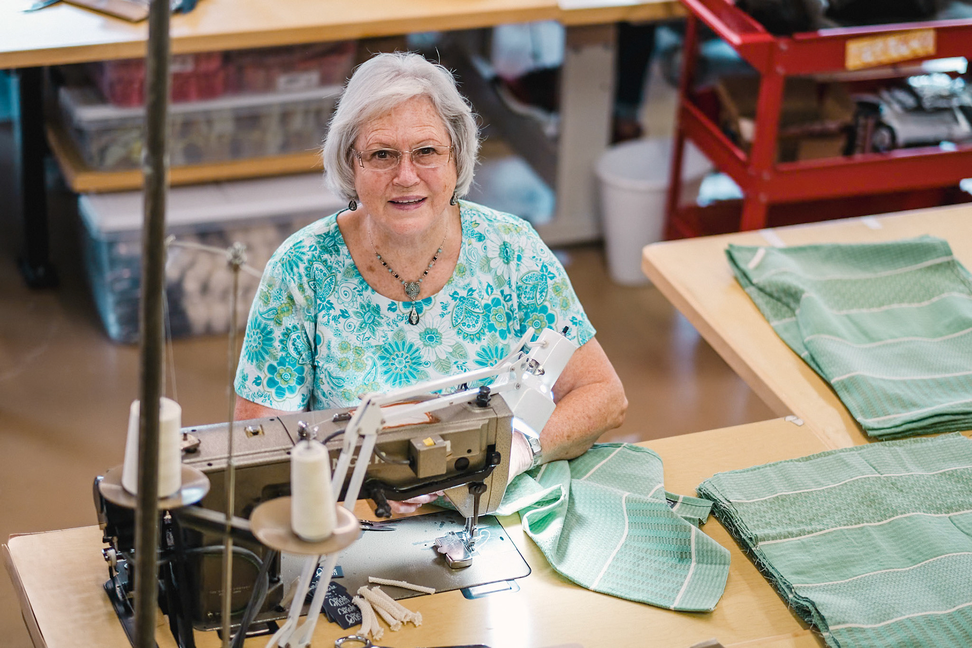 SewCo. | Hendersonville, NC