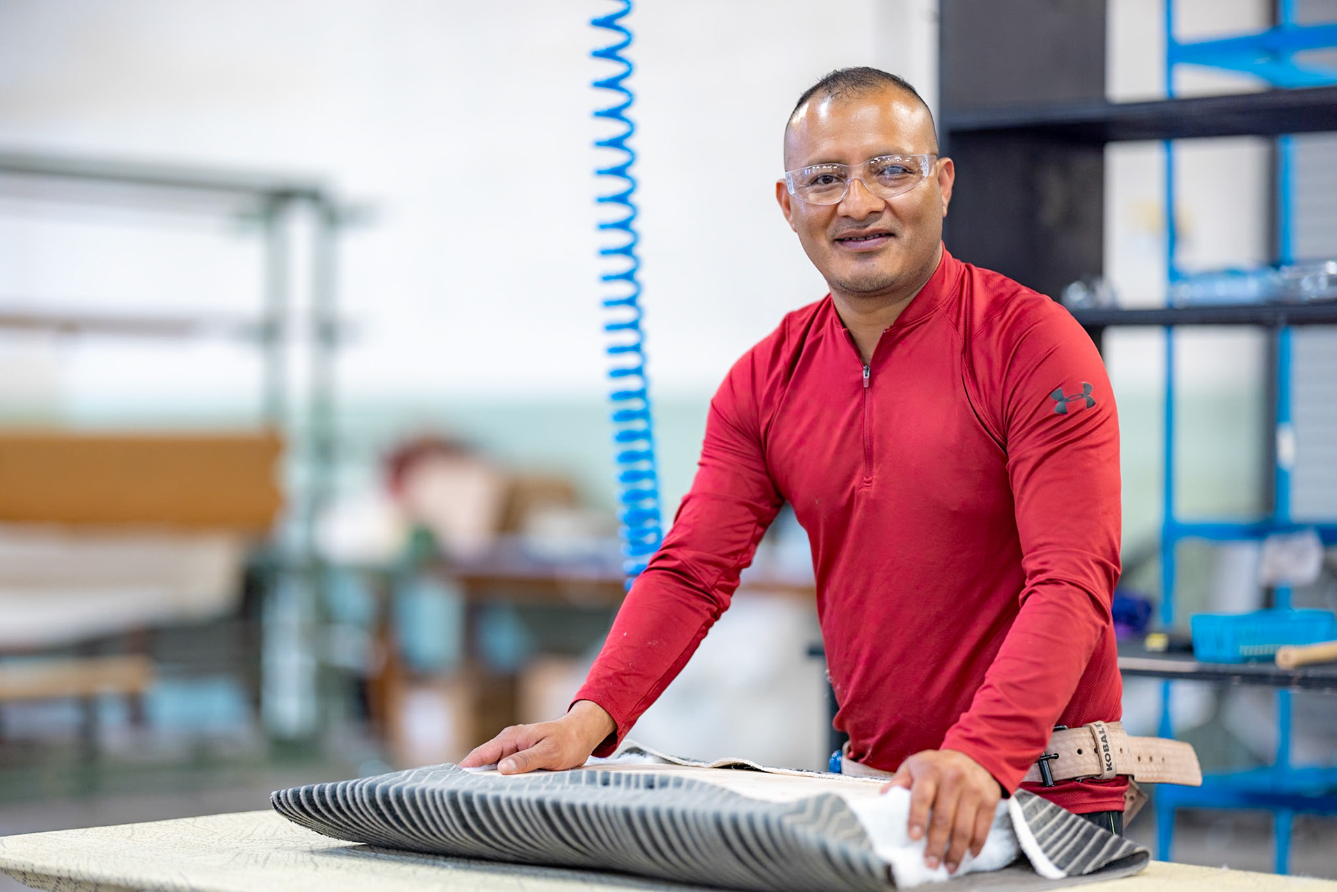 The Industrial Commons | Morganton, NC