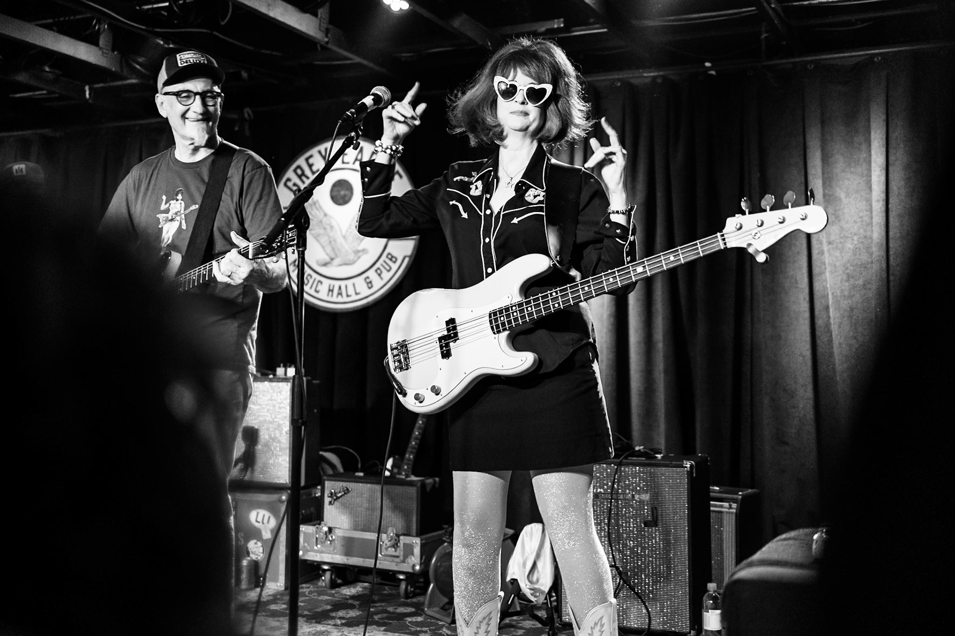 Southern Culture on the Skids