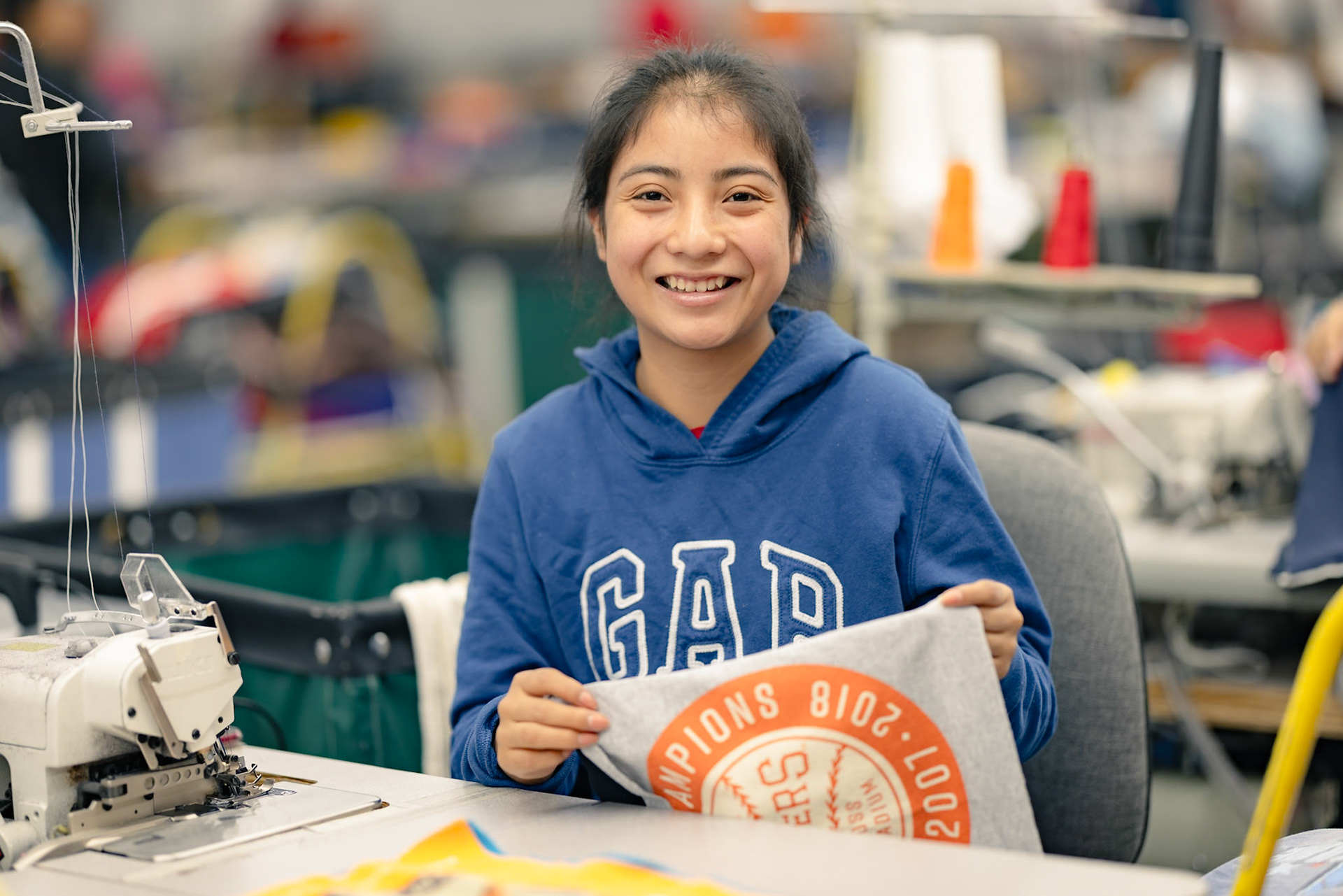 Opportunity Threads | Morganton, NC