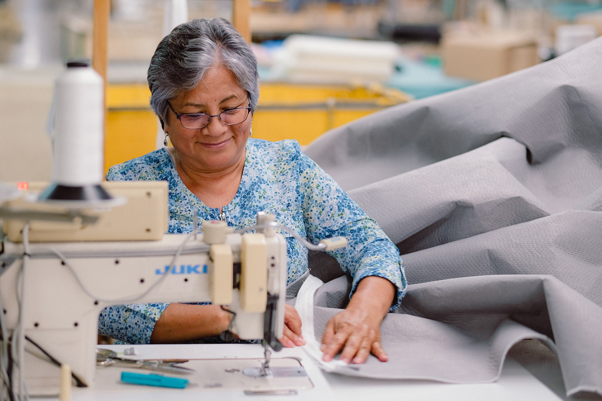 Trotters Sewing | Asheville, NC