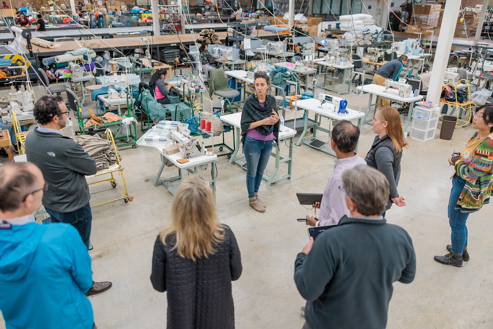 Opportunity Threads | Morganton, NC