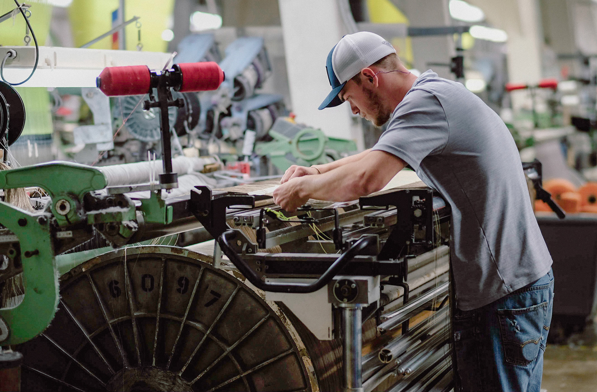 Valdese Weavers | Valdese, North Carolina