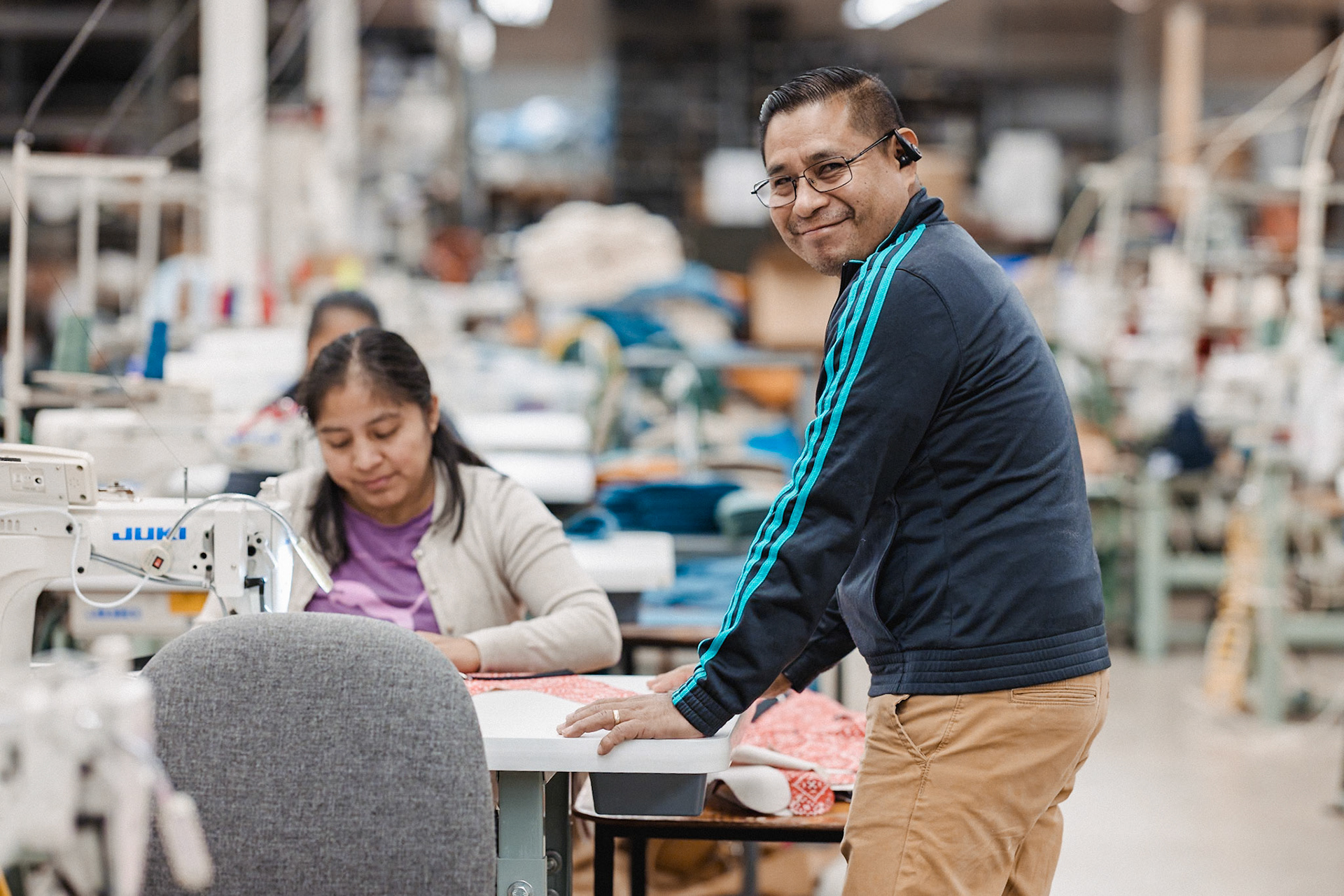 Opportunity Threads | Morganton, NC