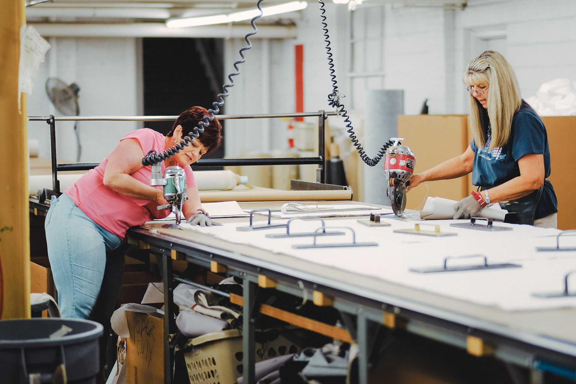 Valdese Weavers | Valdese, North Carolina