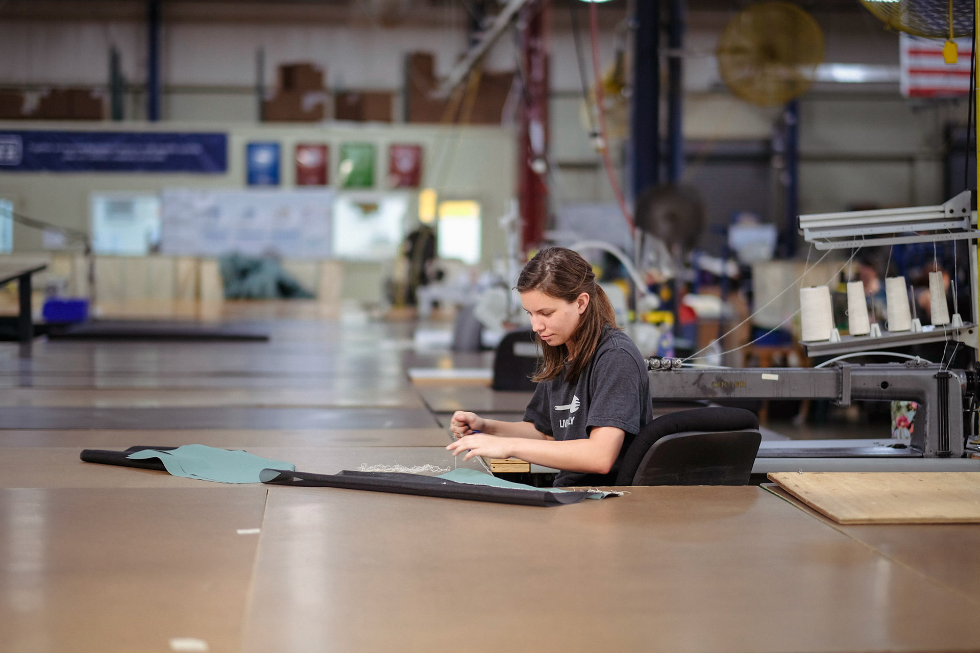 Diamond Brand | Fletcher, NC