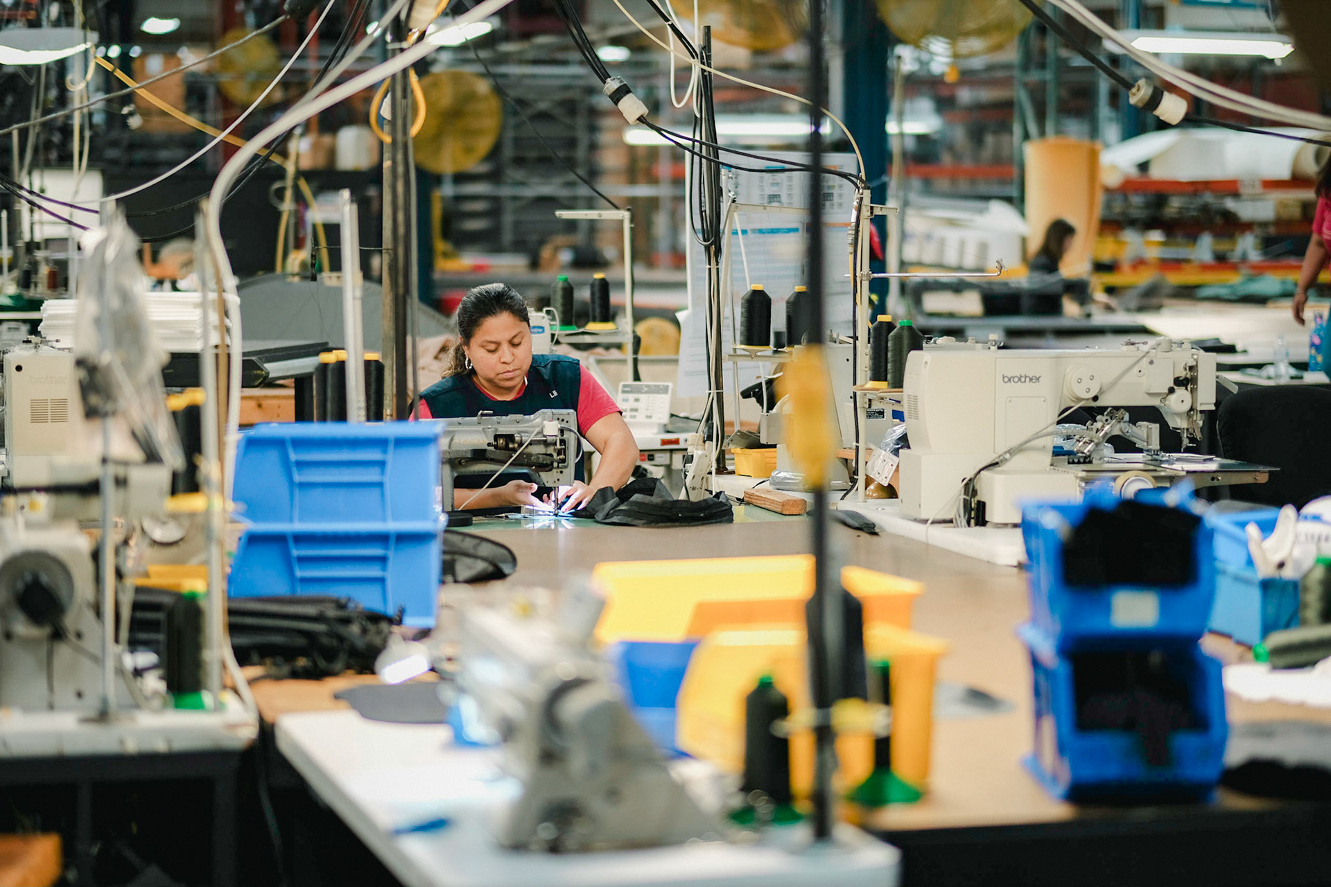 Diamond Brand | Fletcher, NC