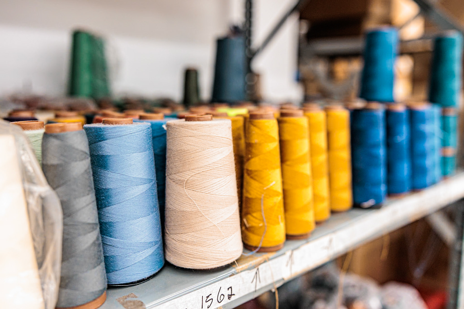 Opportunity Threads | Morganton, NC